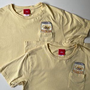 2 - Kirin Beer Shirts From Japan